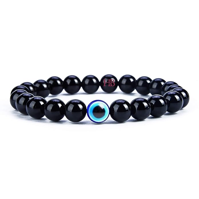 Evil Eye bracelet