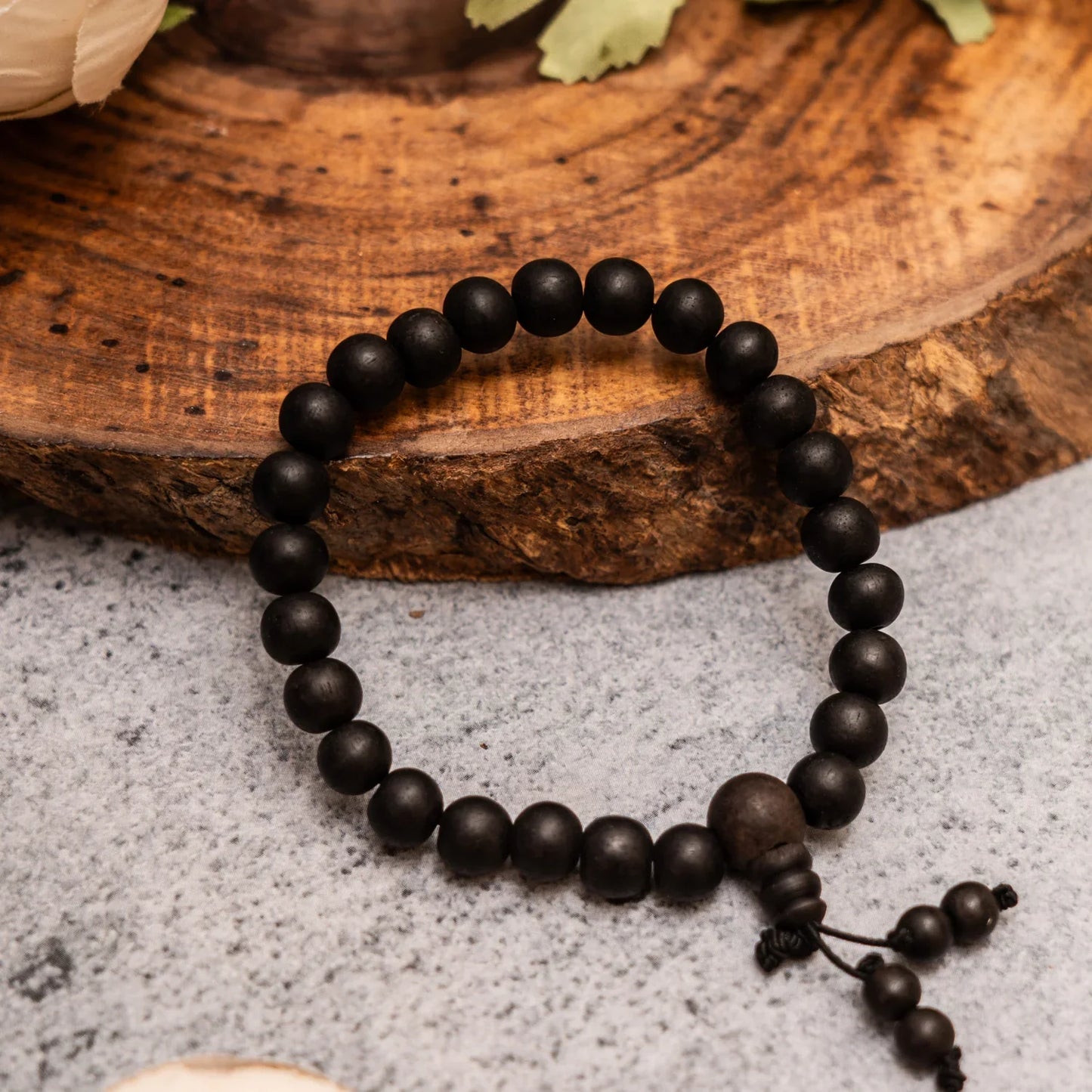 Original Karungali Bracelet-Government certified