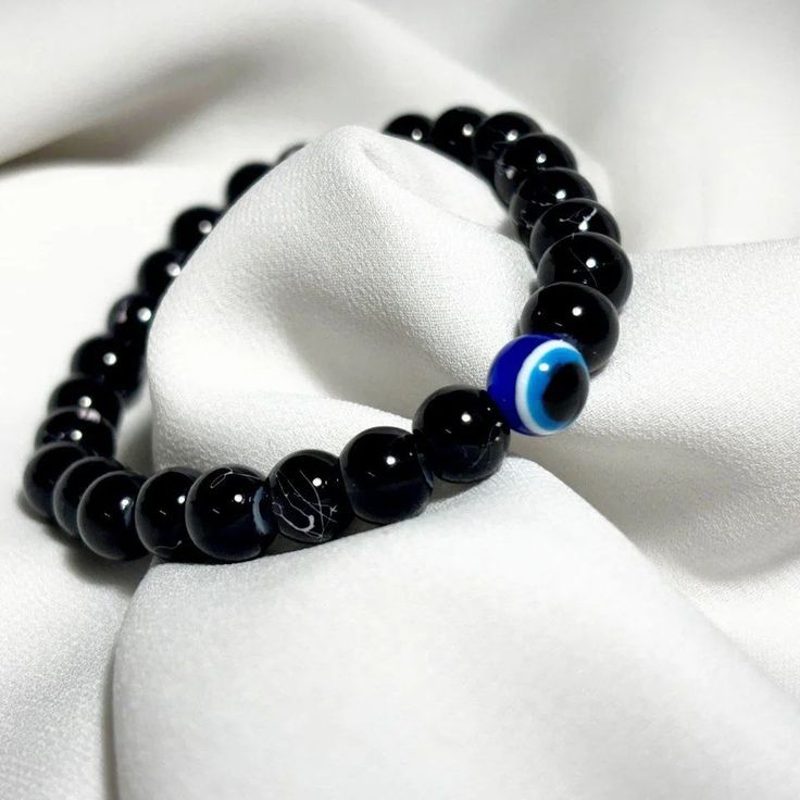 Evil Eye bracelet