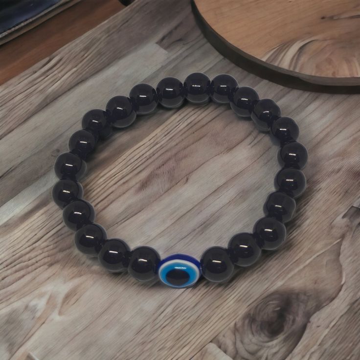 Evil Eye bracelet